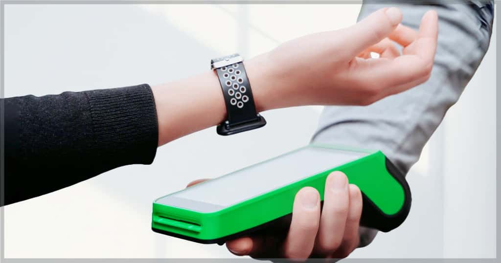 Türkiye'de temassız ödemelerin kullanımı