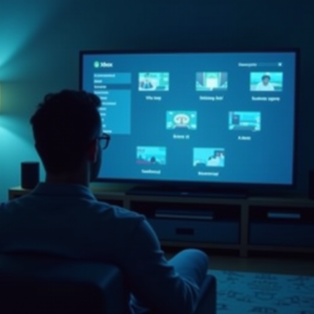 max uygulaması Xbox'ta çalışmıyor