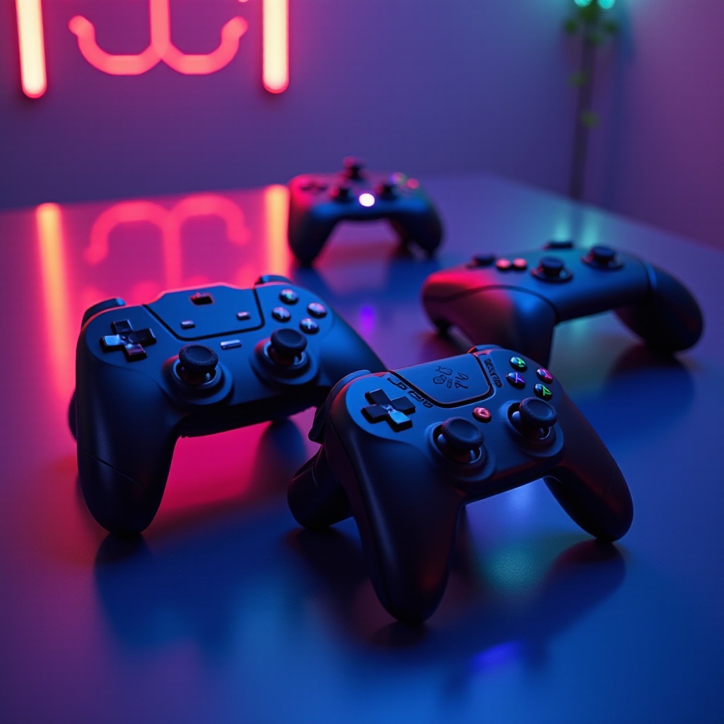 best ps5 controller for fighting games