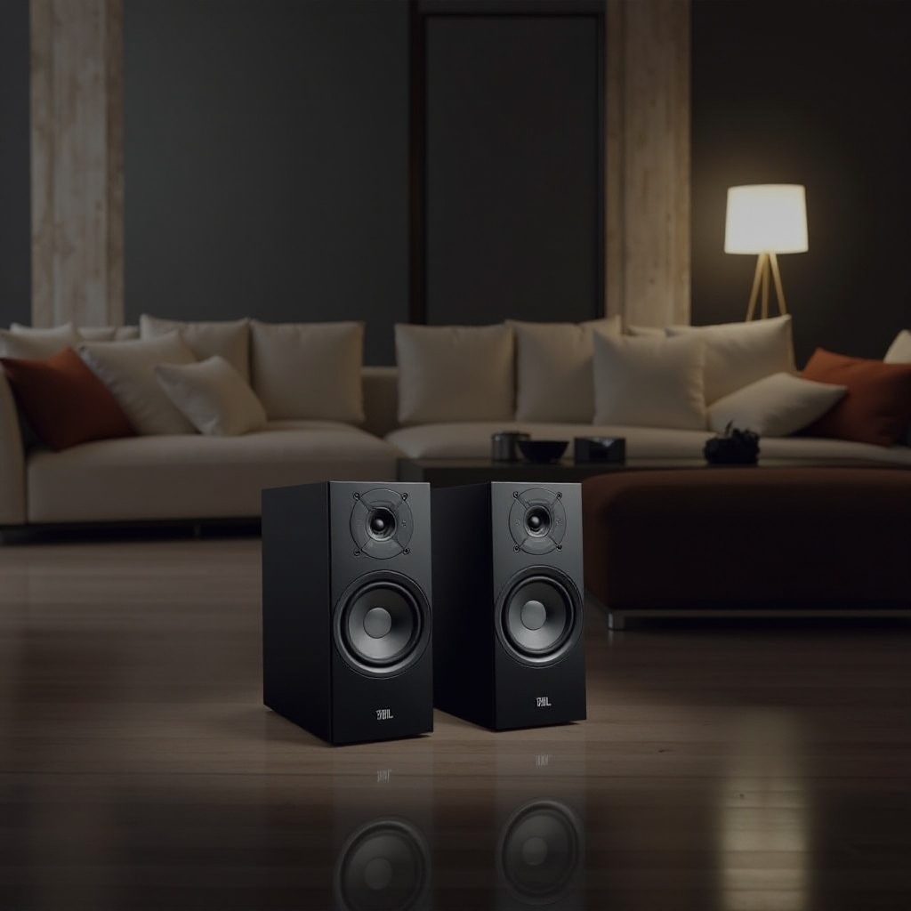 can you sync jbl speakers