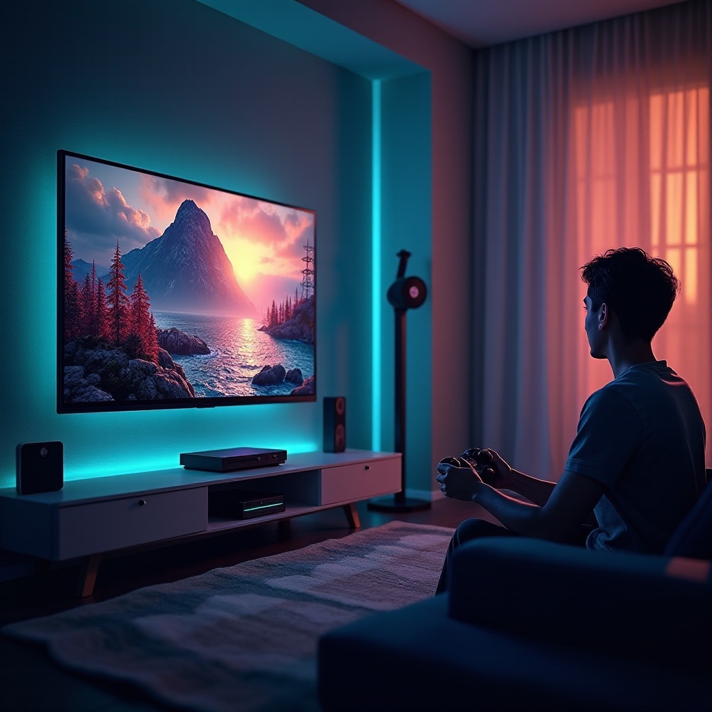 does the ps5 support 4k