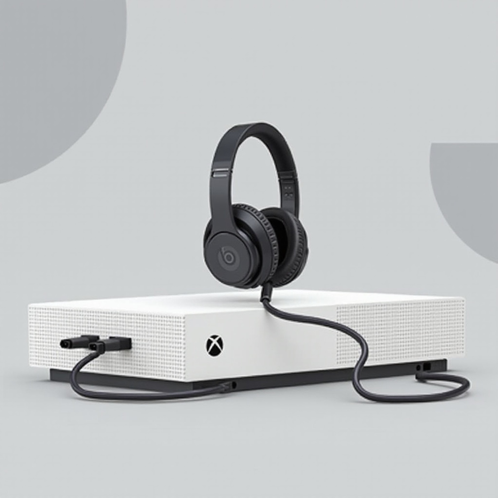 can you connect beats to xbox series s