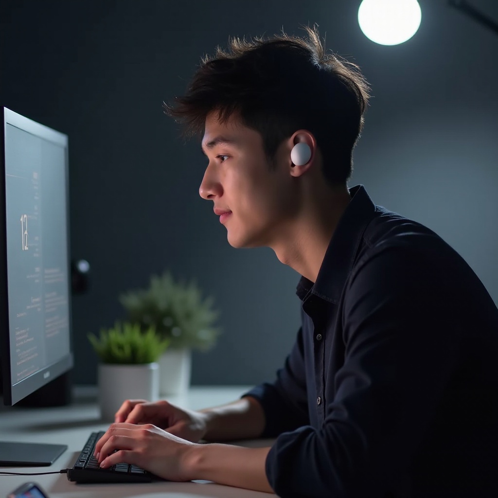 Apple AirPods Max'i PC'de kullanabilir misiniz?