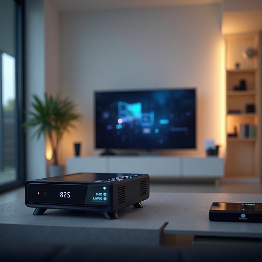 best tv tuner for plex