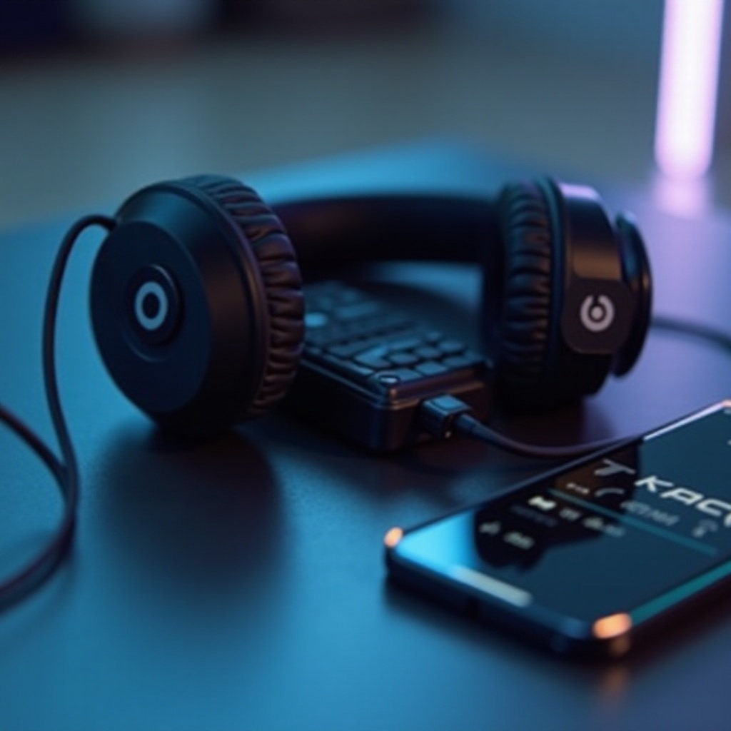 can you track beats headphones if stolen