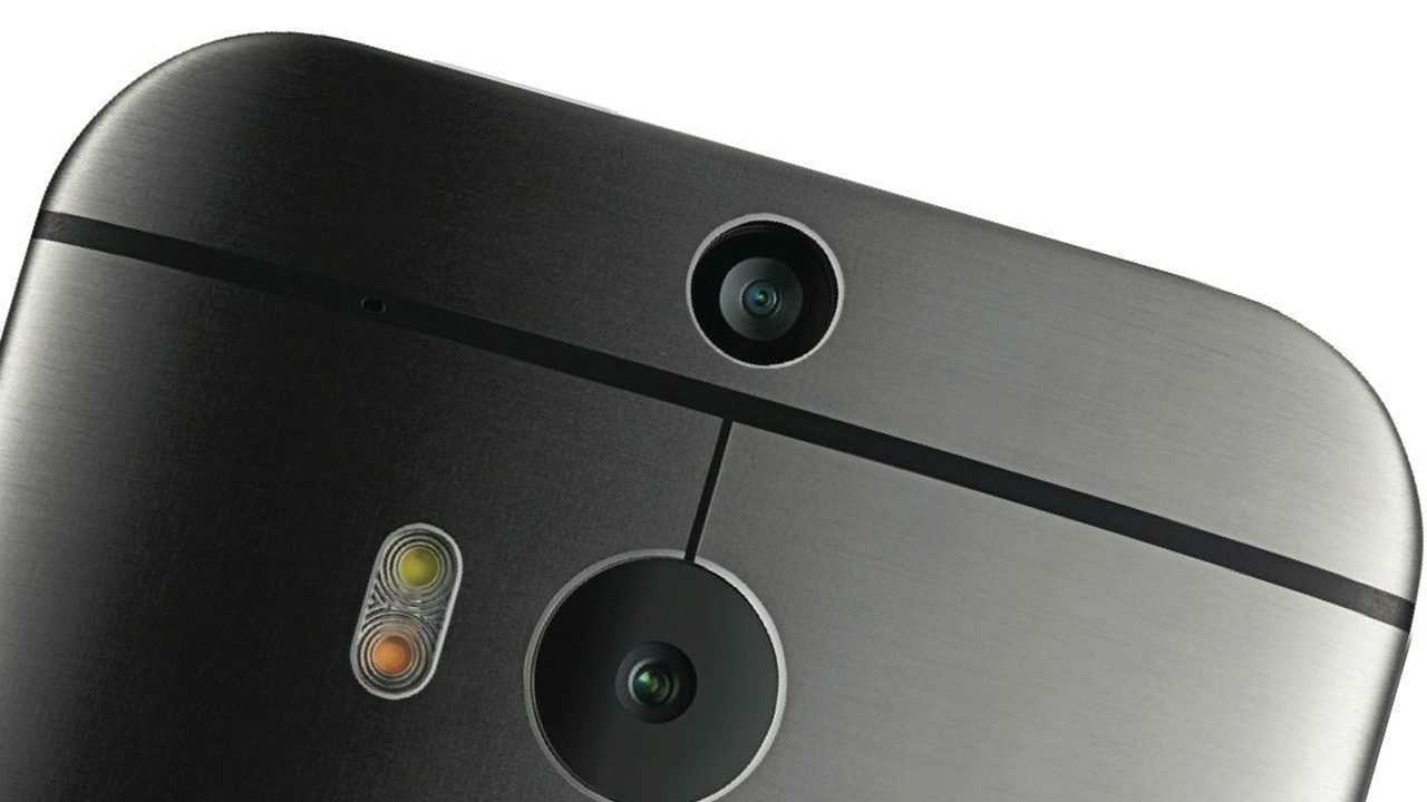 Camera scanners