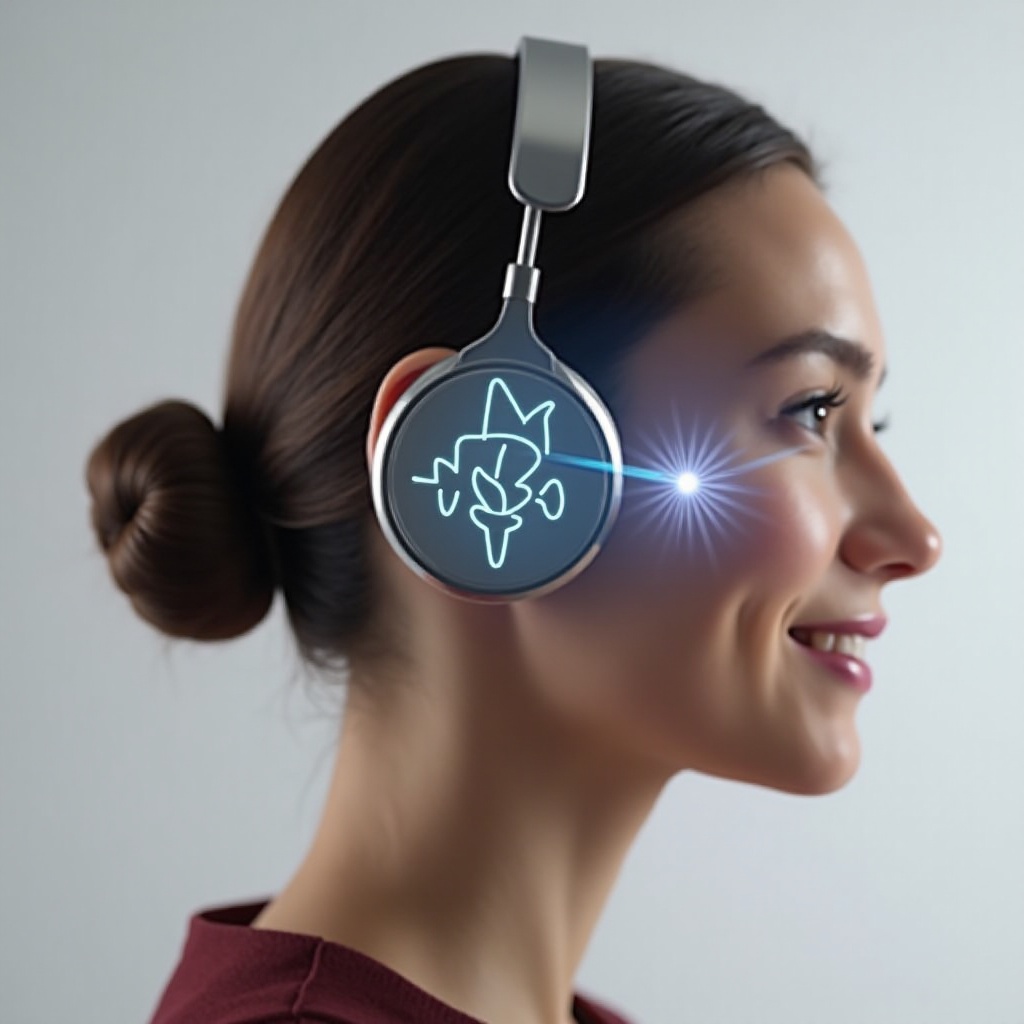 bone conduction headphones how they work