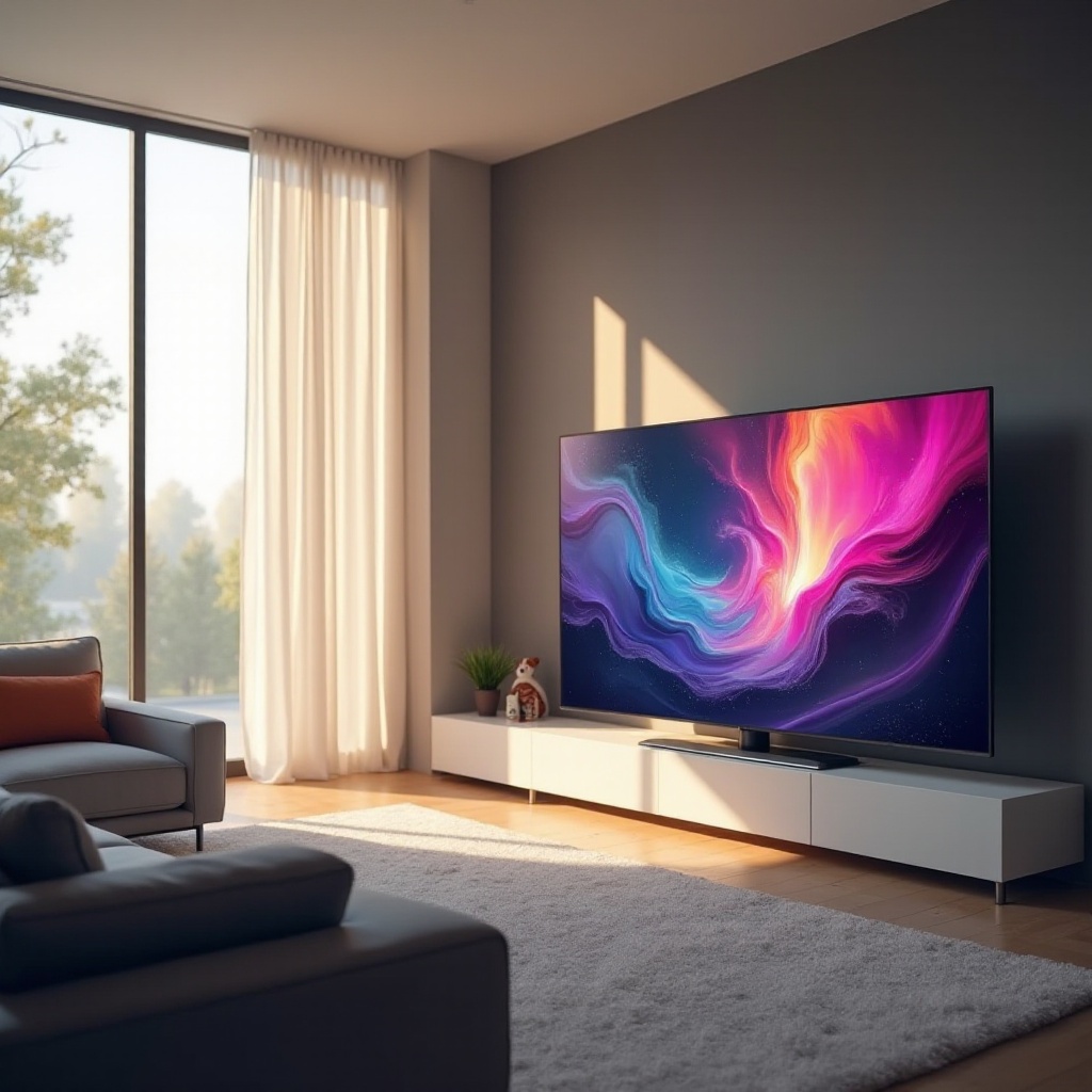 samsung tv hdr nasıl açılır