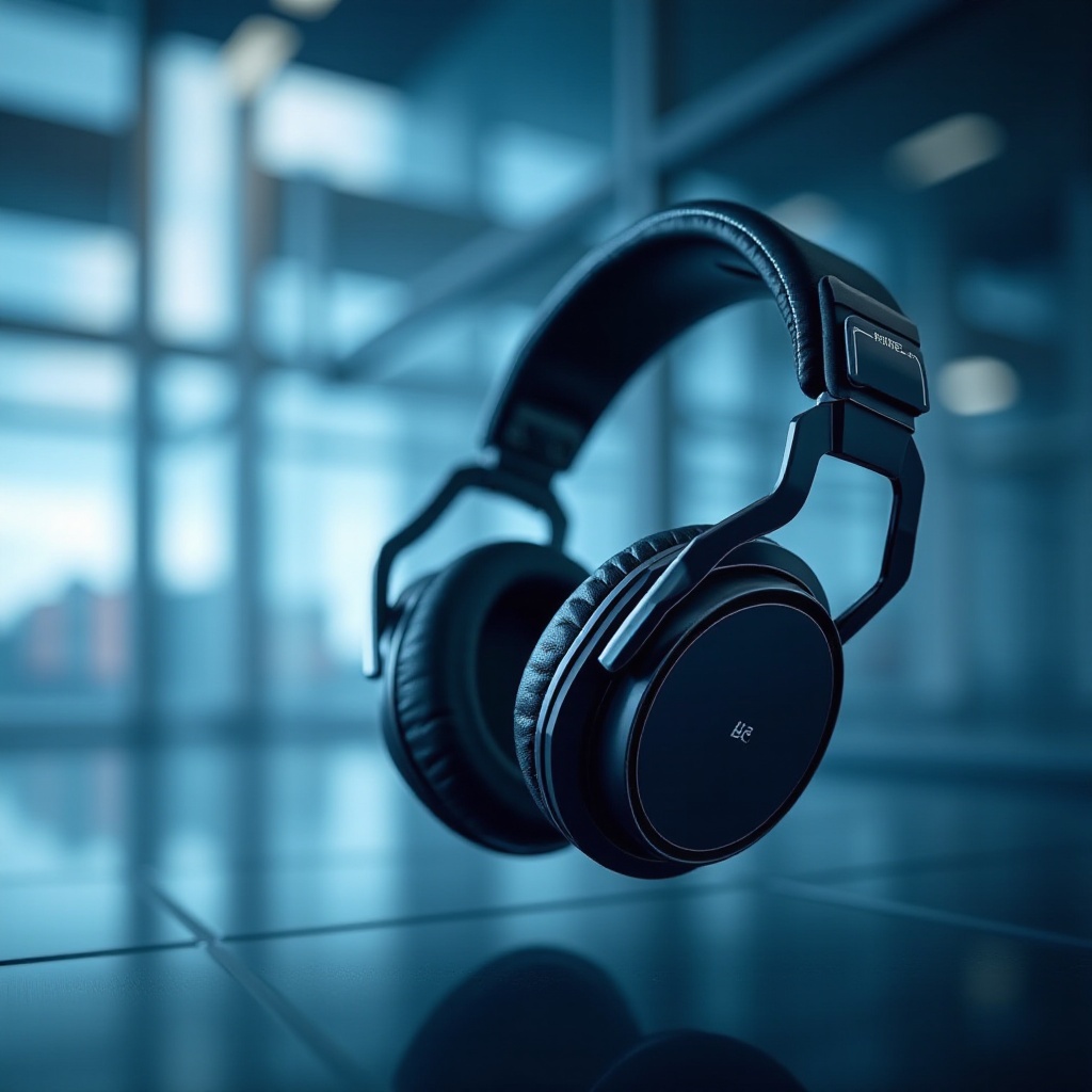 whats anc on headphones