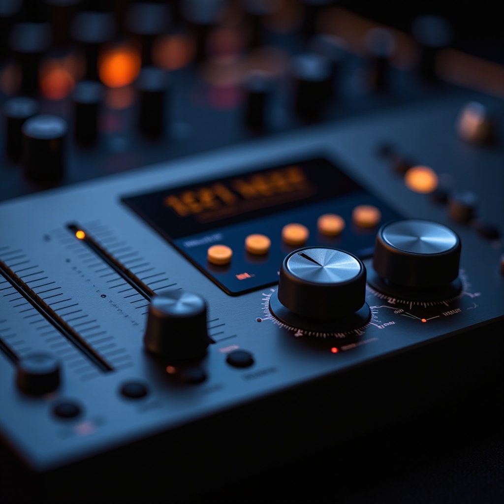 best sennheiser equalizer settings