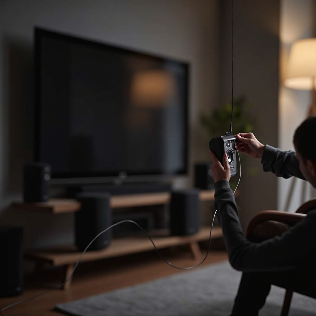 edifier hoparlörleri nasıl bağlanır