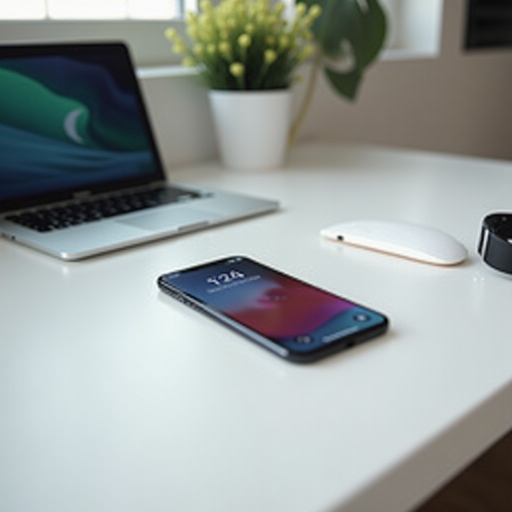 how to unlock the sim in iphone