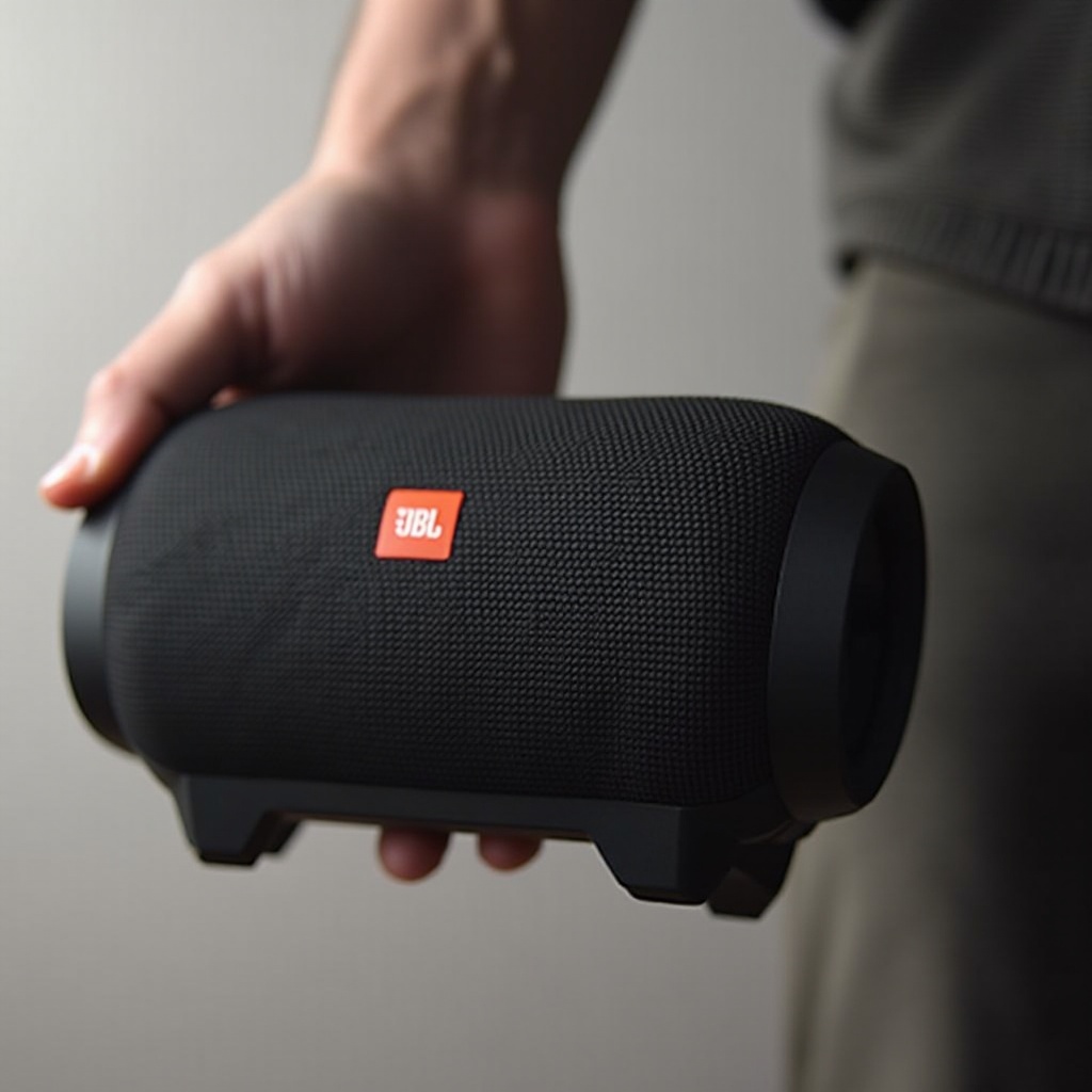 JBL hoparlörleri eşleştirebilir misiniz?