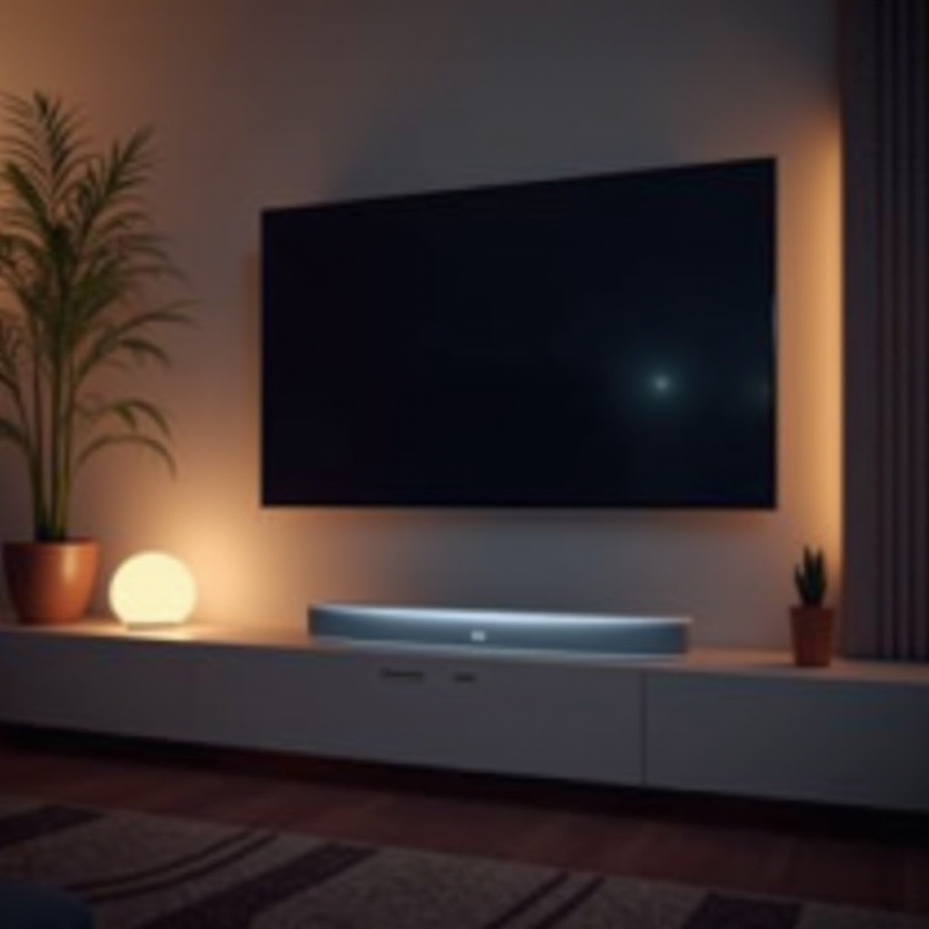 sonos ses çubuğunu bağlama