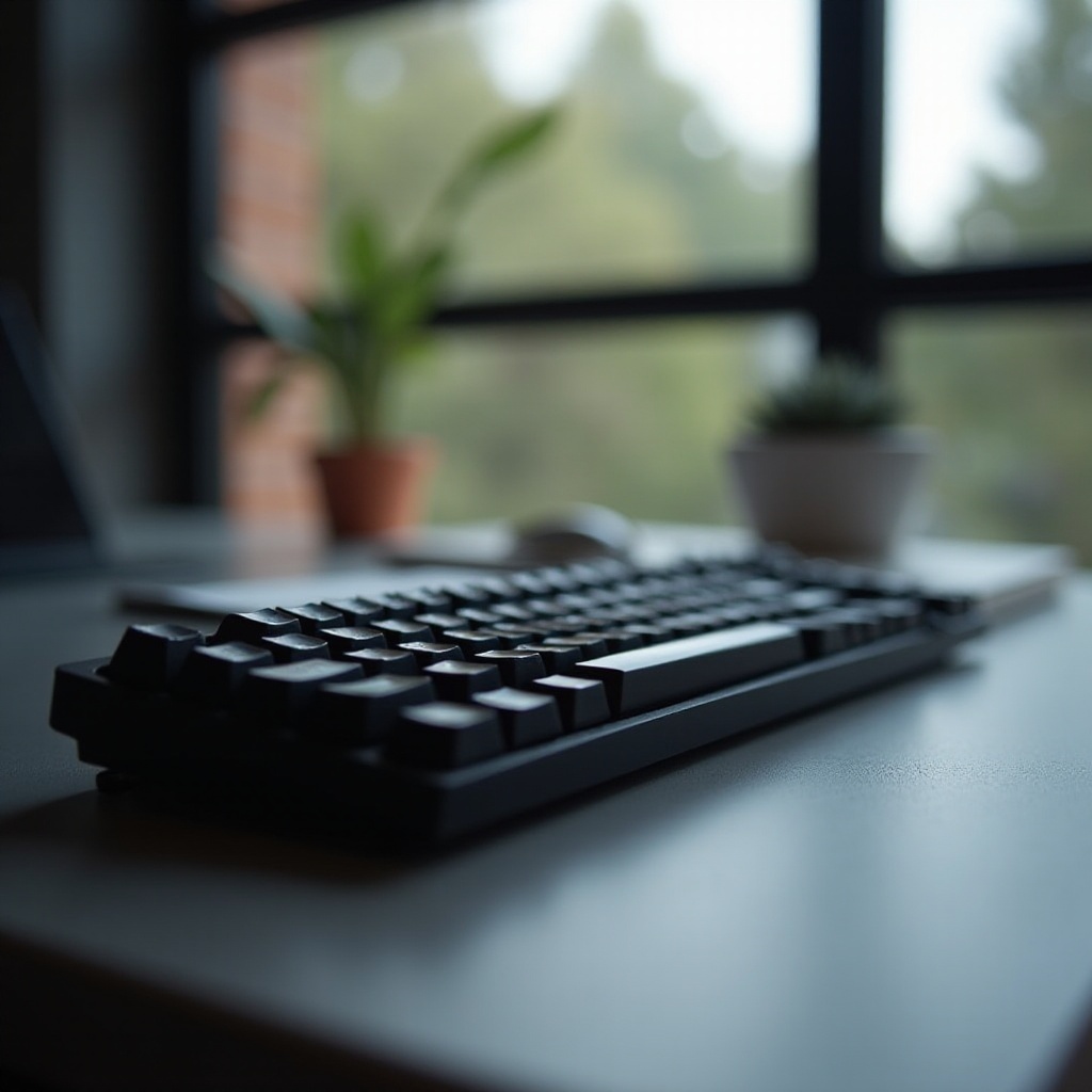 best tactile key switches