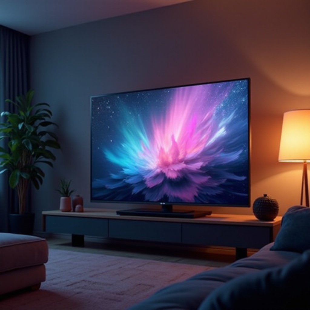 does my lg tv support hdcp 2.2.