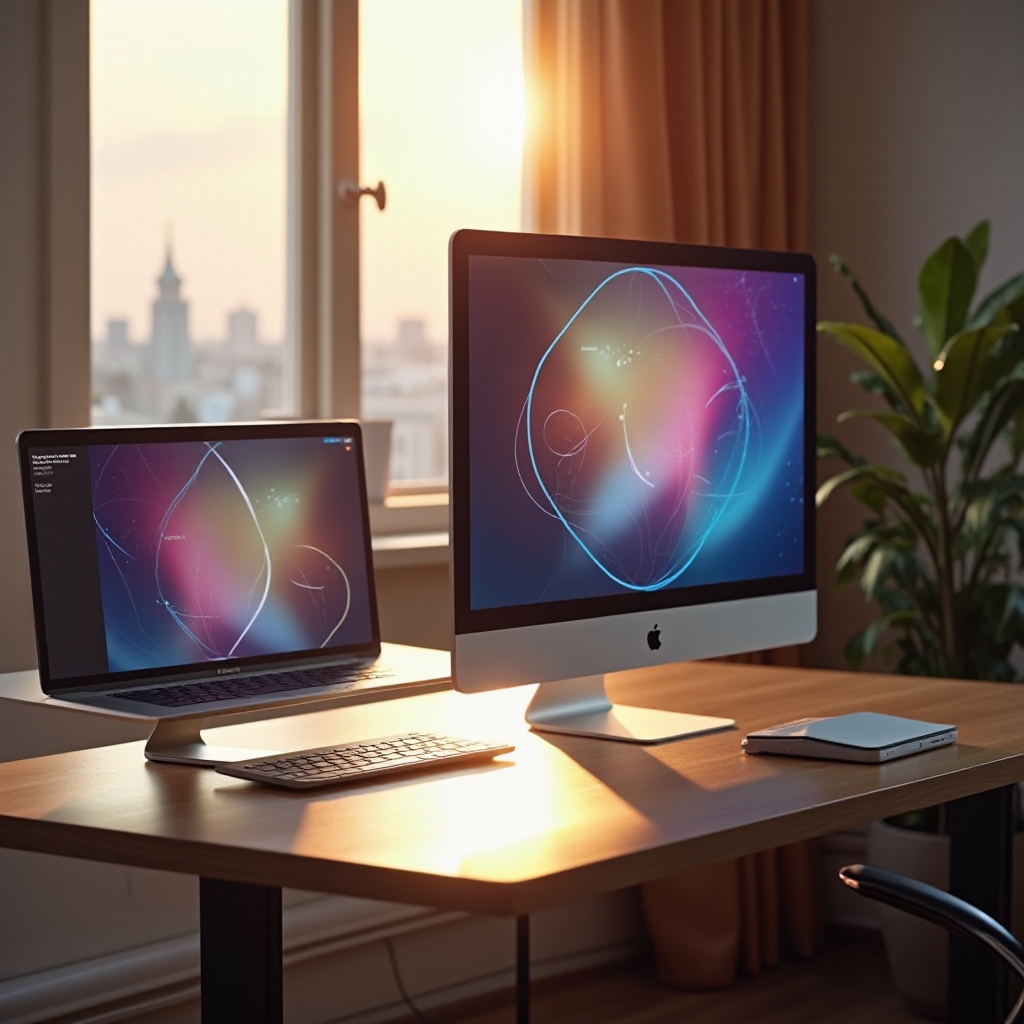 airplay ile monitör