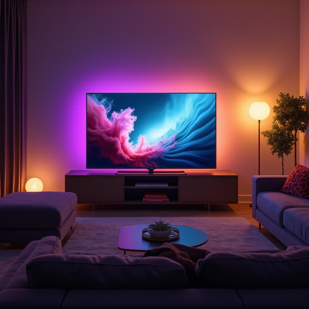 best tv with dolby atmos