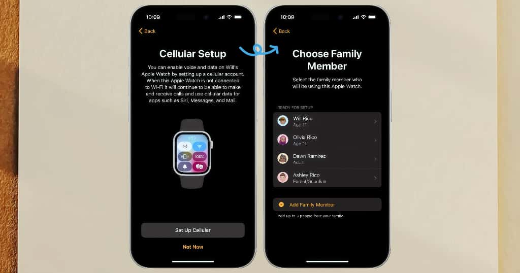 Ev kullanıcısı özelliklerini etkinleştirin