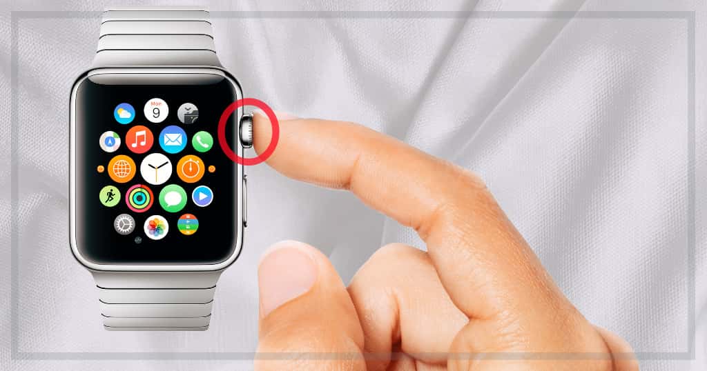 Apple Watch Dijital Kurma Kolu Kullanım Kılavuzu