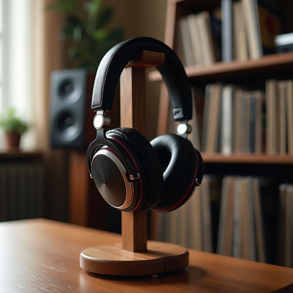what are audiophile headphones
