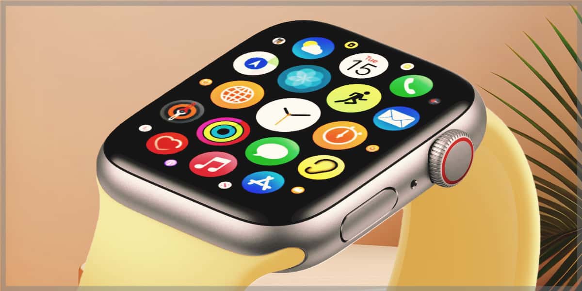 Apple Watch uygulamaları