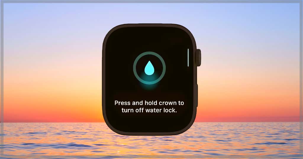 Su kilidi özellikleri ve işlevleri