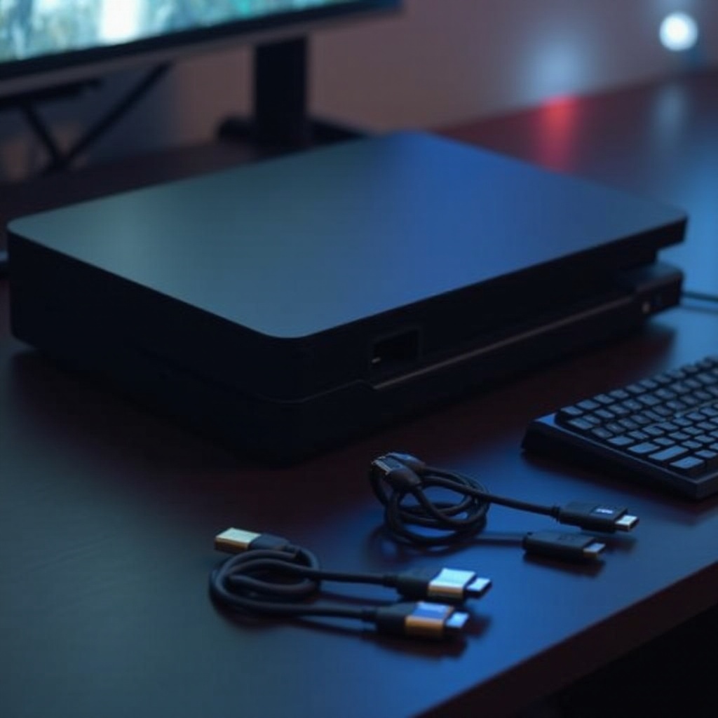 PS5 için herhangi bir HDMI kablosu kullanabilir misiniz?