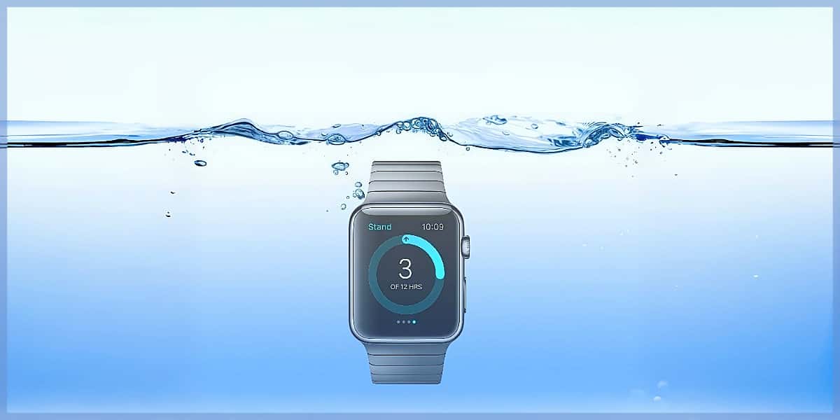 Su geçirmezlik fonksiyonu