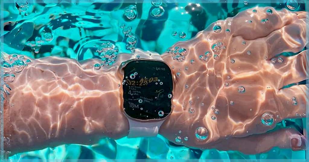 Günlük kullanım için su geçirmez