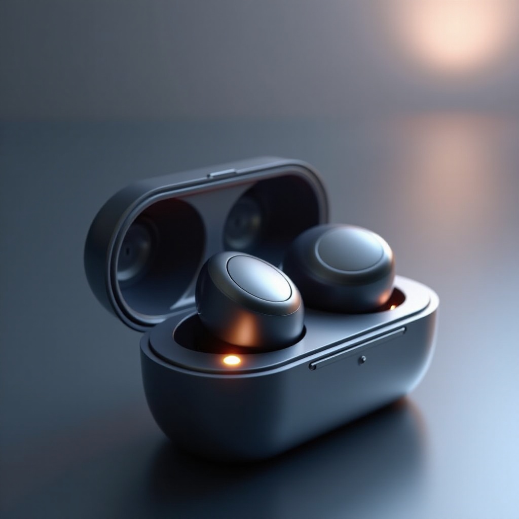 how long do galaxy buds last