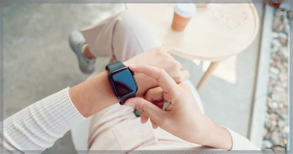 Telefon olmadan Apple Watch