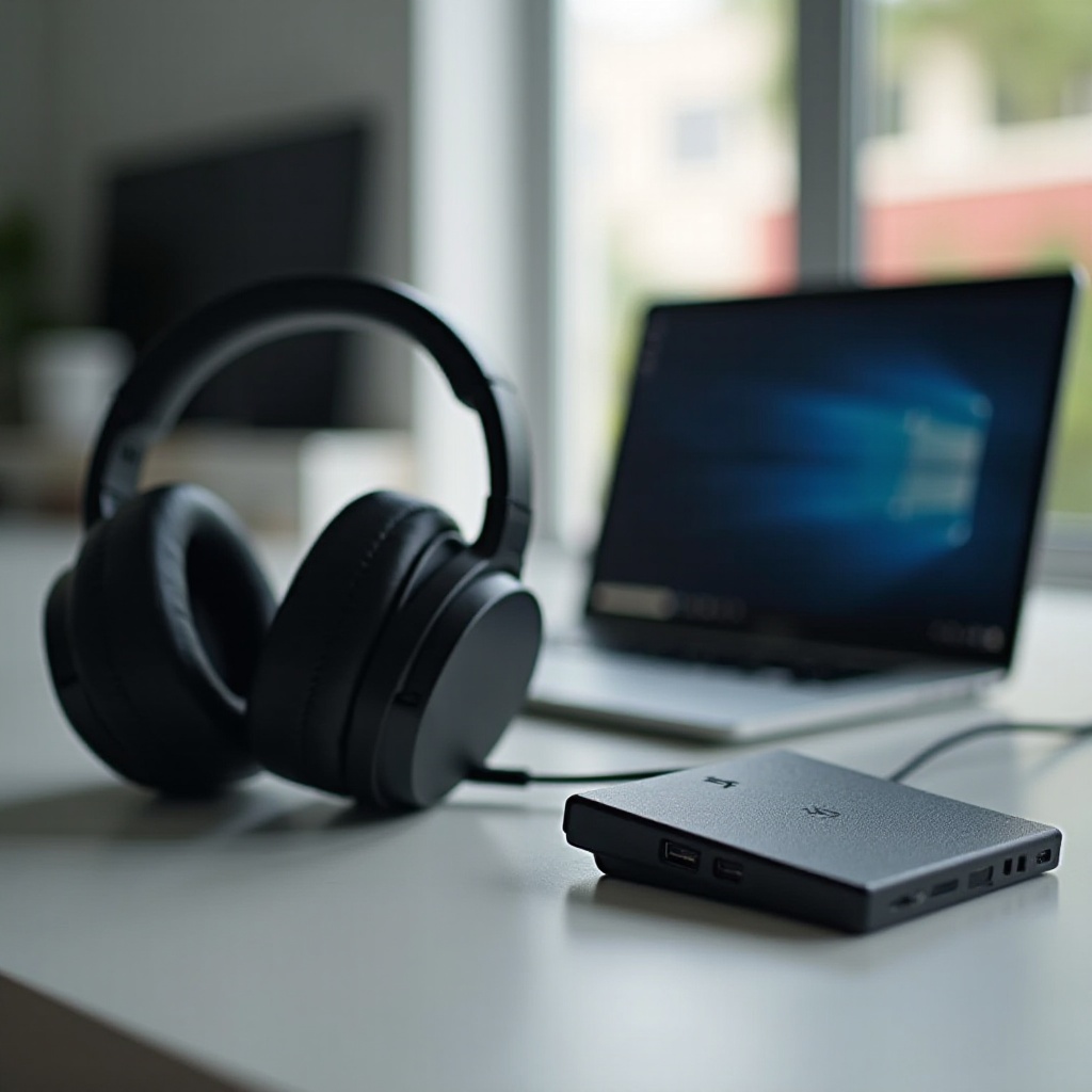 how to connect sony xm5 to pc