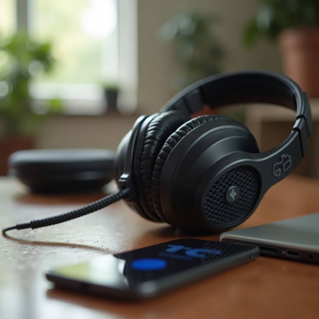 can you connect turtle beach headphones to your phone