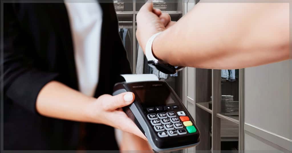 Apple Watch Adım Ödemesi