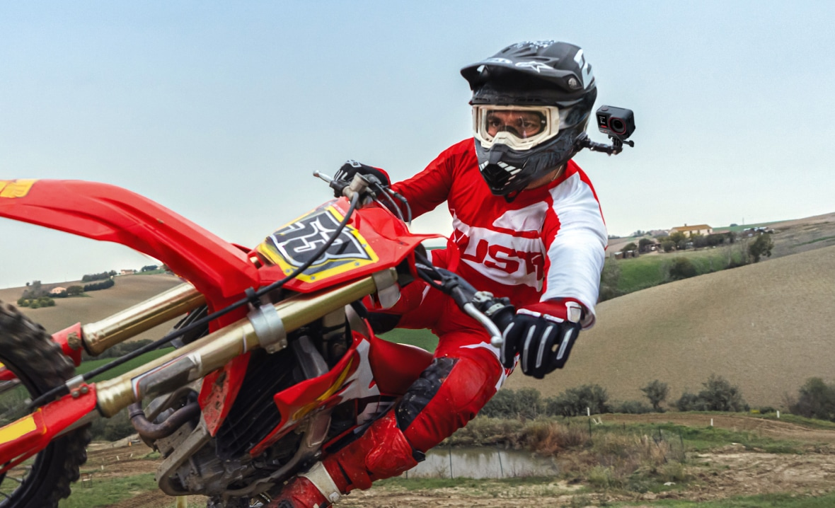 Insta360 Ace pro 2 is a highly recommended action camera