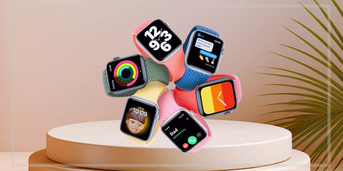 Apple Watch hakkında bilgi edinin