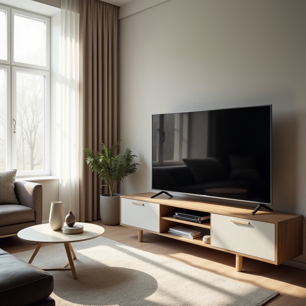 lg tv boyutları