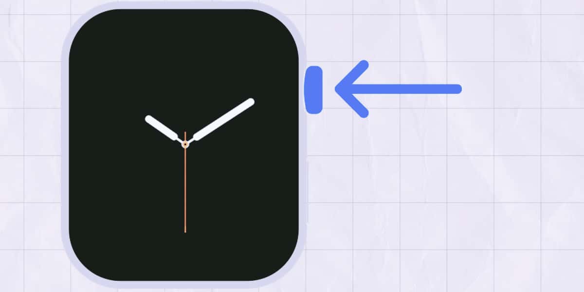 Apple Watch Dijital Taç özellikleri