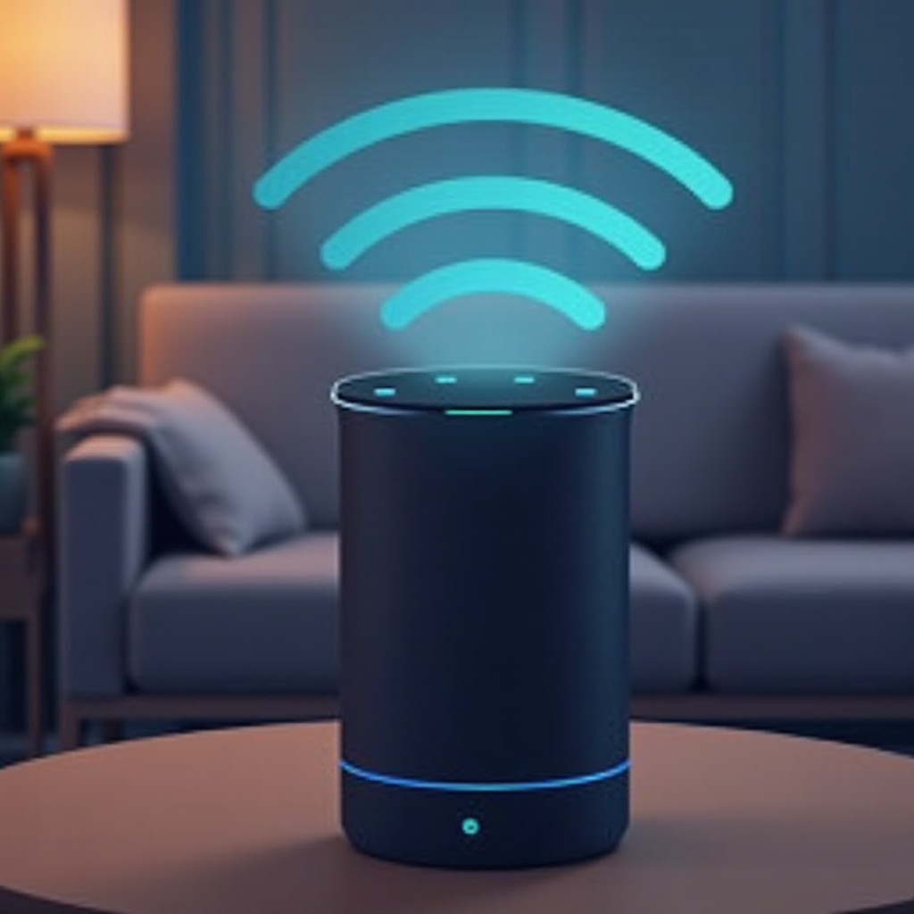 amazon alexa'yı wifi'ye bağla