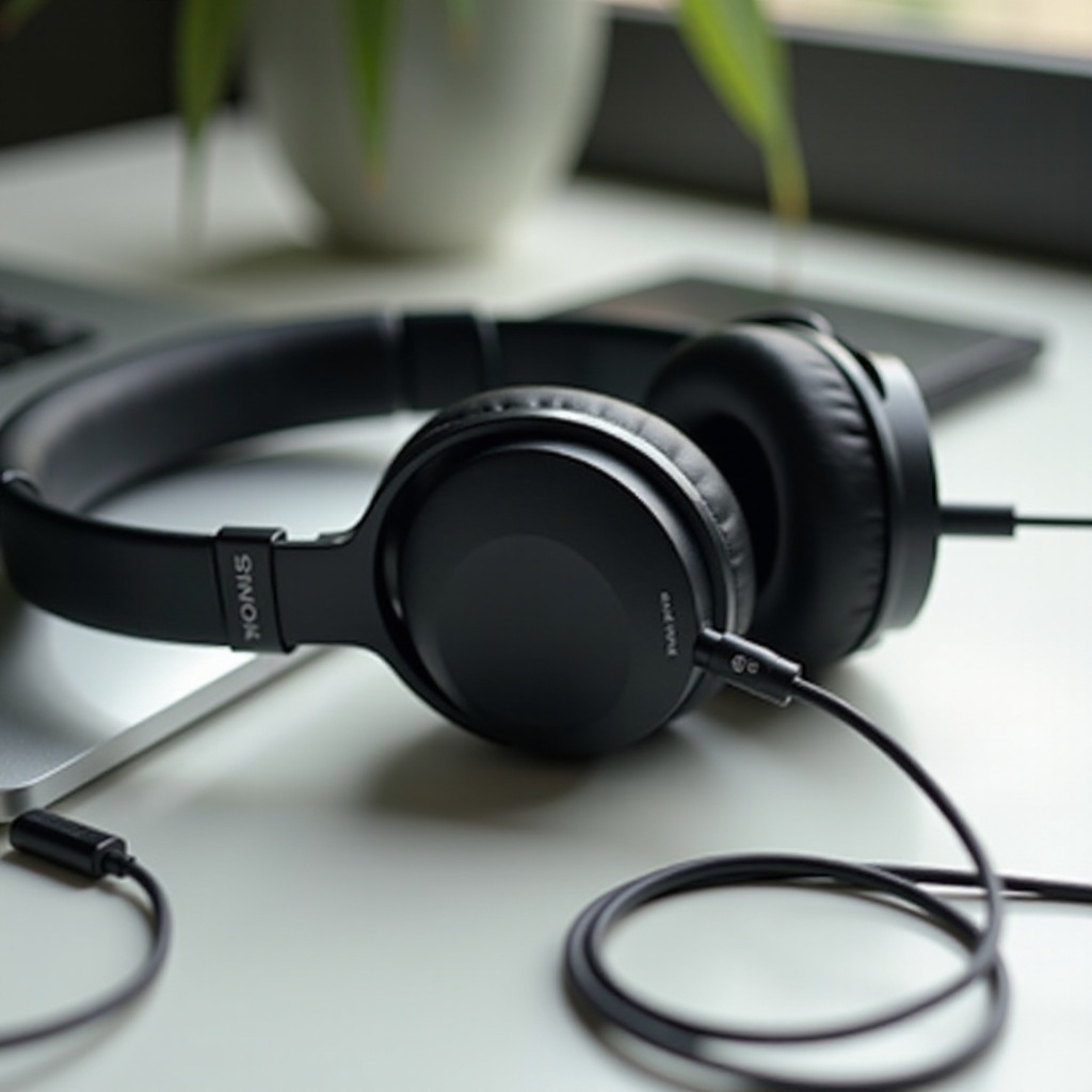 can you connect sony wh-1000xm4 to pc with c cable