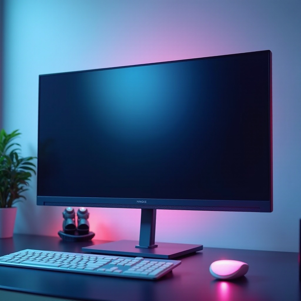 best 540 hz monitor
