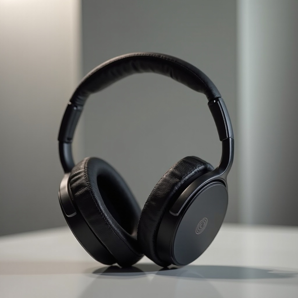 audeze maxwell frequency response