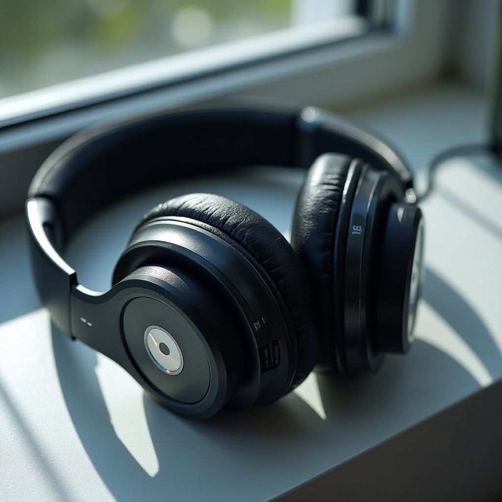 how do you know when beats are fully charged