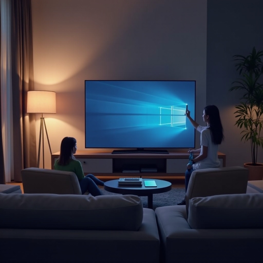 do samsung tvs have chromecast built in