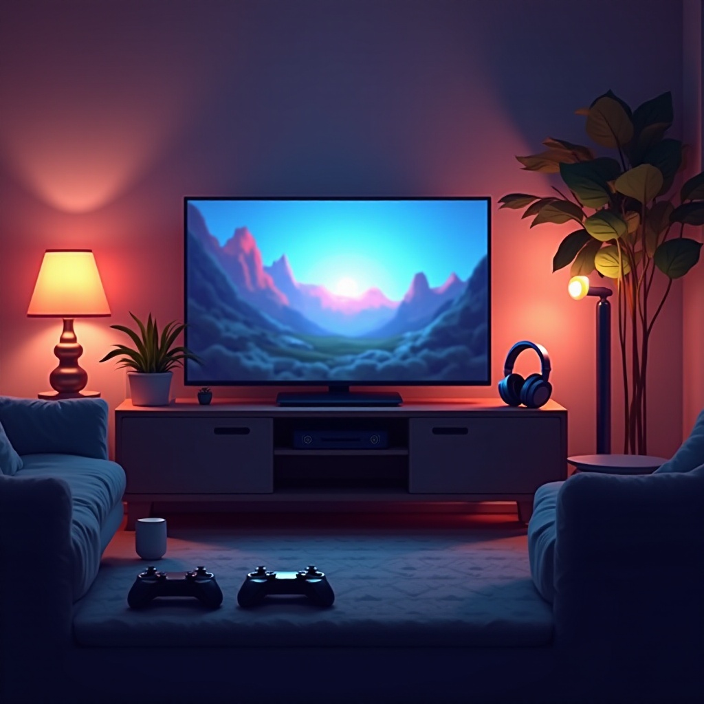 60 hz tv oyun için iyi mi