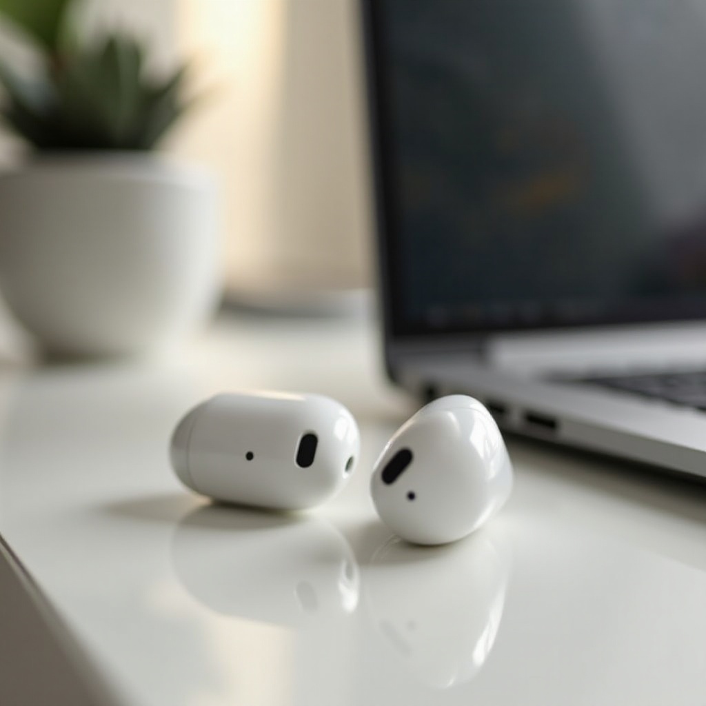 AirPods'u Lenovo dizüstü bilgisayara bağlayabilir misiniz?