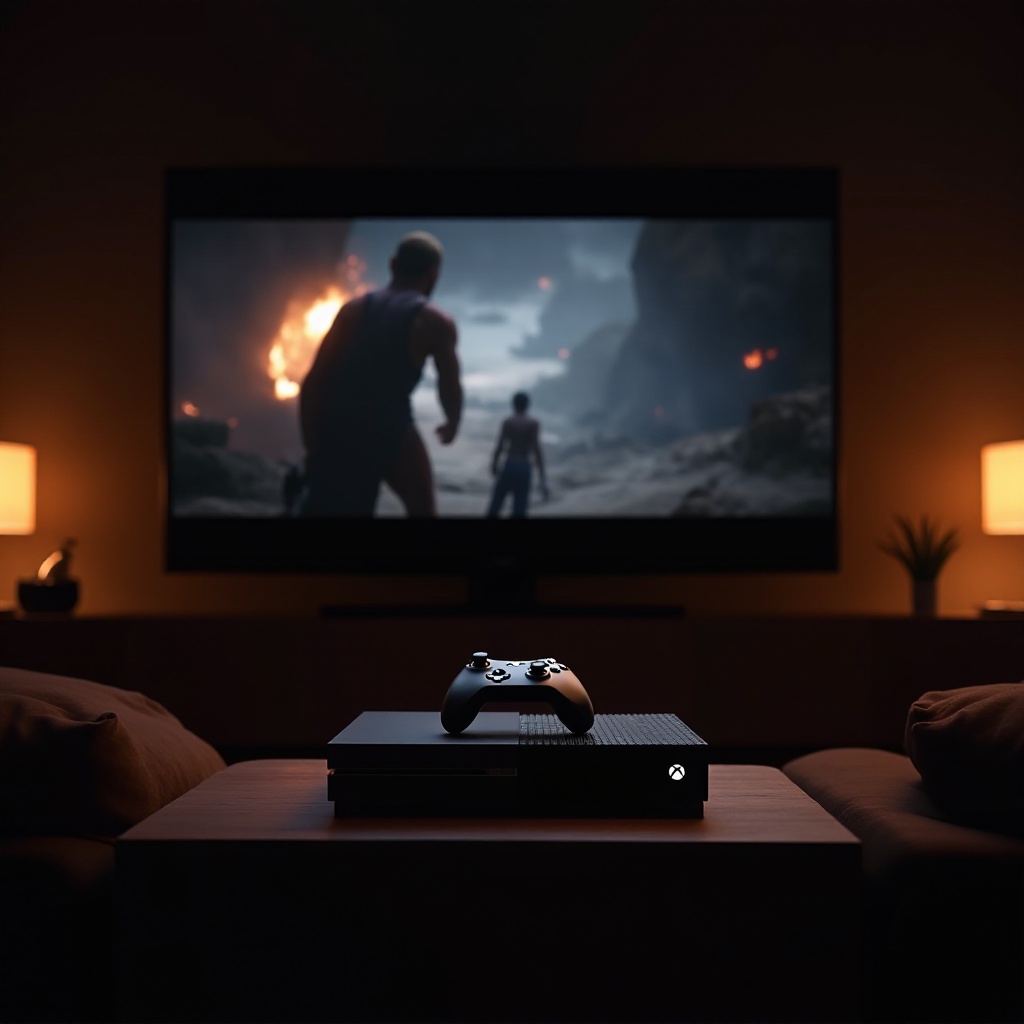 Xbox One'da filmleri nasıl izleyebilirim