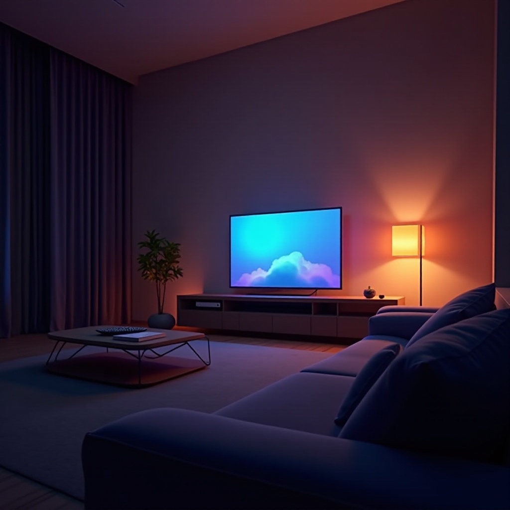 oled tv güç kullanımı