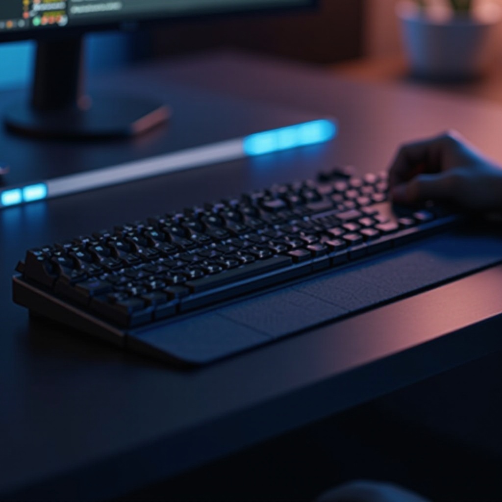 best computer keyboard for programmers